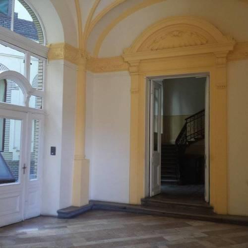 Art Orangehouse Budapeste Quarto foto