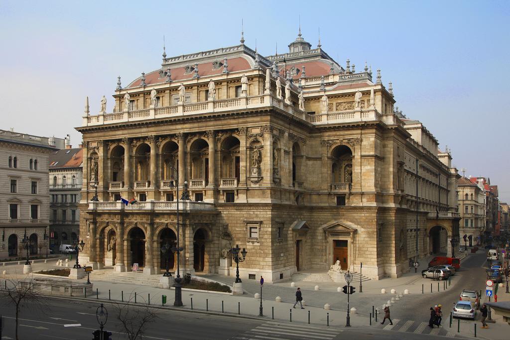 Art Orangehouse Budapeste Quarto foto